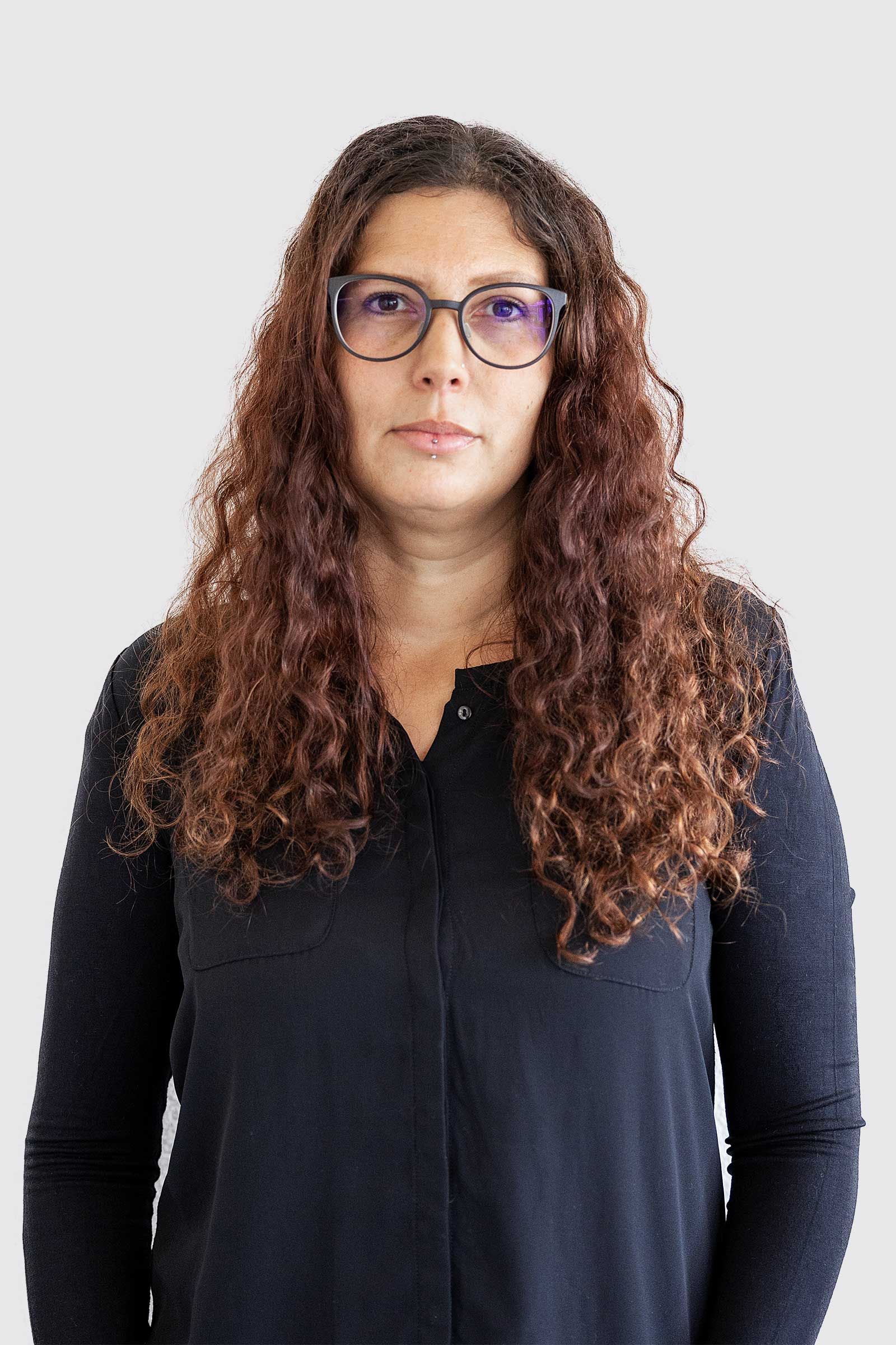 Sarah Alaoui Valency Finance